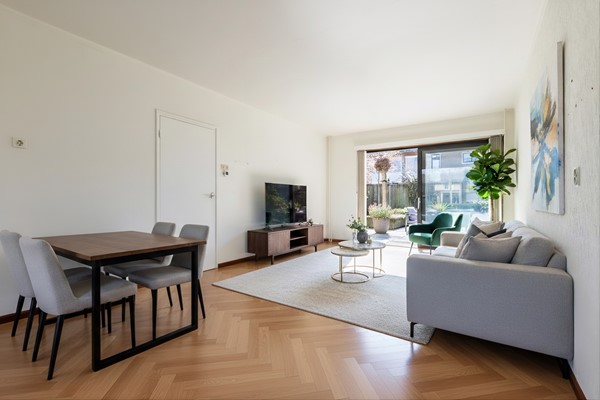 Medium property photo - Titus Brandsmastraat 99, 7572 CH Oldenzaal